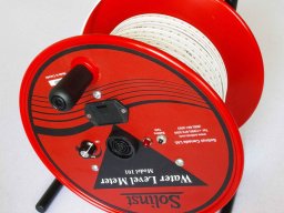 Solinst Model 101 P7 LM3 vízszintmérő, 2. nézet