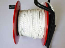 Solinst Model 101 P7 LM3 vízszintmérő, jobboldali nézet