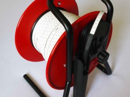 Solinst Model 101 P7 LM3 lapos szalagkábeles vízszintmérő, 7. nézet