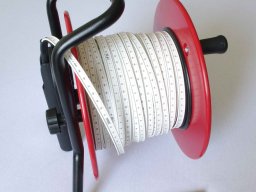 Solinst Model 101 vízszintmérő P7 szondával és LM3 szalaggal, 12. nézet