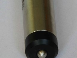 P7 típusú vízszintmérő szonda csúcsa