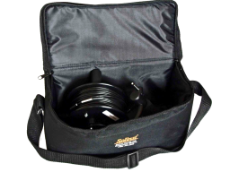 Solinst Model 102 Mini P1 vízszintmérő hordtáskában