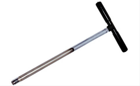 Általános talajmintavevő szonda Általános talajmintavevő szonda