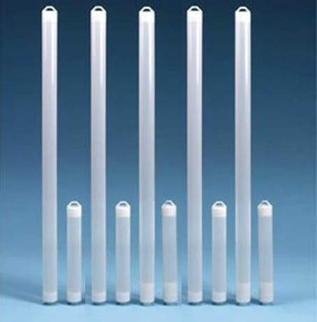 Egyszer használatos PE bailer Polietilén bailer