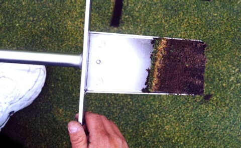 Gyep-szelvényező, 5. kép