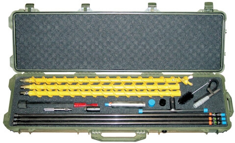 Gyorscsatlakozós spirálfúró készlet gyorscsatlakozos-spiralfuro-keszlet