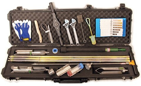 Kézi fúrókészlet talajok osztályozásához kezi-furokeszlet-talajok-osztalyozasahoz