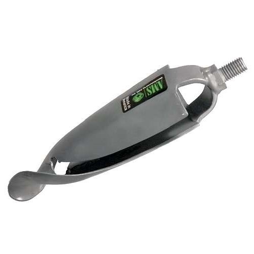 Edelman durvahomok-fúró