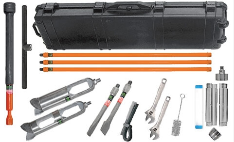 Professzionális talajfúró és mintavevő készlet professzionalis-talajmintavevo-keszlet