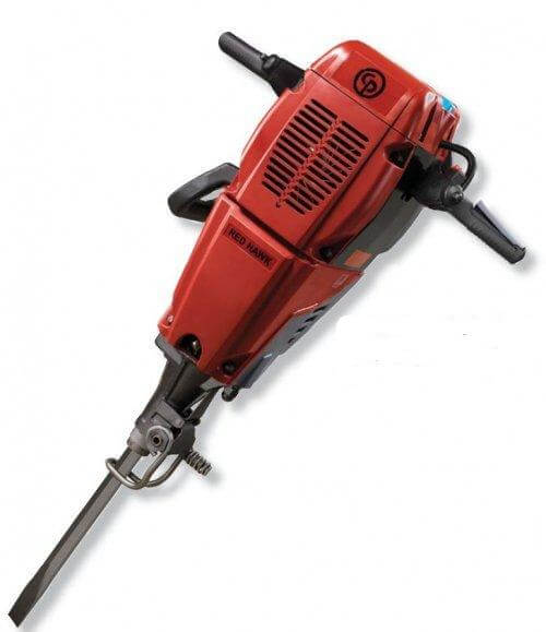 RED HAWK 2012 benzinmotoros talajfúró RED HAWK 2012 benzinmotoros talajfúró