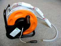 12V mini búvárszivattyú Envirotools Mini Pump System