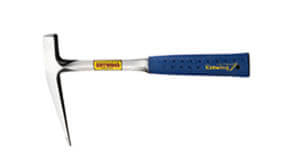 ESTWING Vinyl markolatú könnyű geológuskalapács ESTWING Vinyl markolatú könnyű geológuskalapács