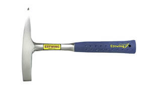 ESTWING vinyl markolatú aprítókalapács ESTWING vinyl markolatú aprítókalapács