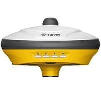 e-Survey E200 rover GNSS vevő