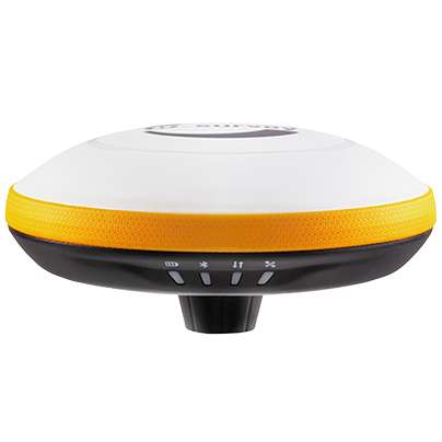 e-Survey E300 Pro teljes funkcionalitású RTK GNSS vevő