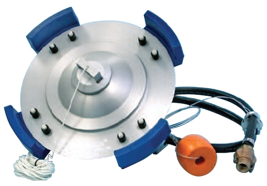 Gravitációs Scavenger típusú passzív szkimmer Gravitációs Scavenger típusú passzív szkimmer