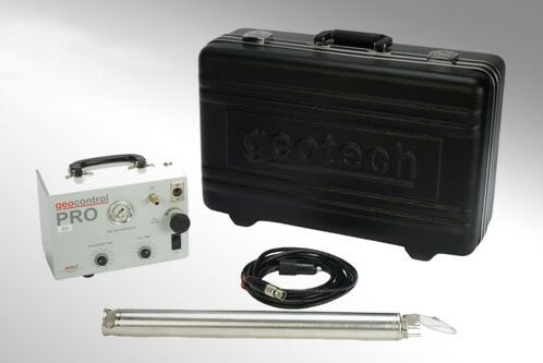 GT hordozható pneumatikus mintavevő hólyagszivattyú Geocontrol szivattyúvezerlő és kompresszor egységgel GT hordozható pneumatikus mintavevő hólyagszivattyú Geocontrol szivattyúvezerlő és kompresszor egységgel