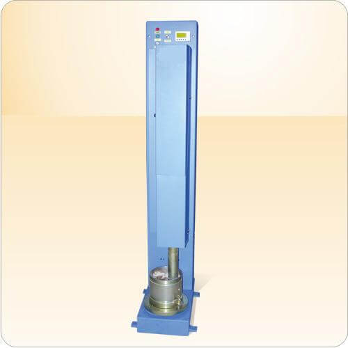 automata talaj kompaktor