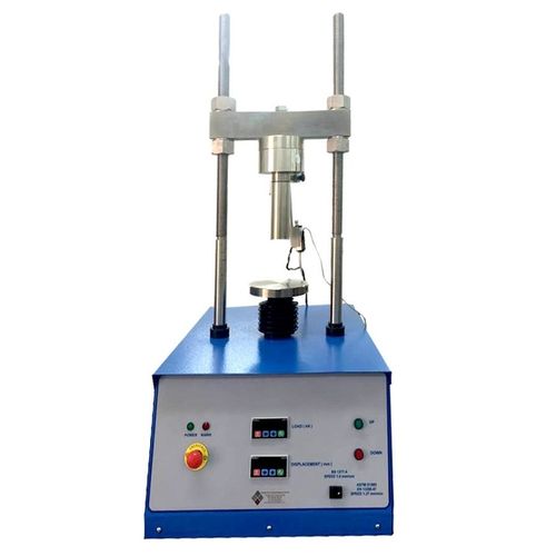 CBR készülék digitális kiolvasó egységgel