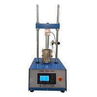 CBR készülék, számítógépesített