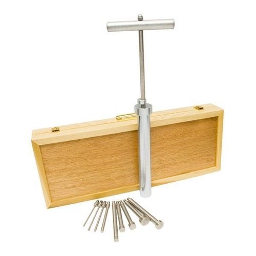 Proctor penetrométer