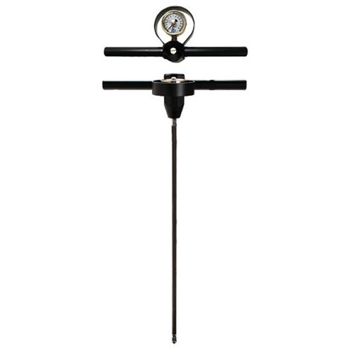 Statikus kúpos penetrométer