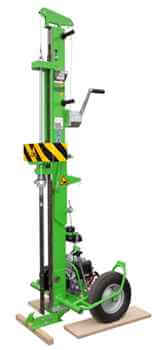 KKNV-Rm dinamikus verőszonda KKNV-Rm dinamikus verőszonda