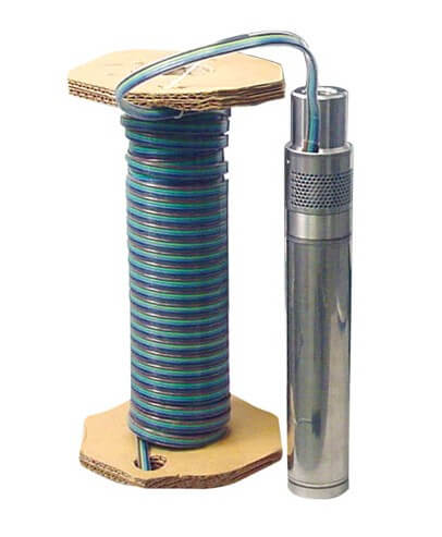 MP1 mintavevő szivattyú szénhidrogéneknek ellenálló teflon szigetelésű elektromos csatlakozókábellel MP1 mintavevő szivattyú szénhidrogéneknek ellenálló teflon szigetelésű elektromos csatlakozókábellel