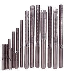 SPA-NE, SP-NE mintavevő búvárszivattyú