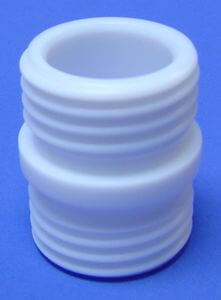 Bailer toldó menetes közdarab