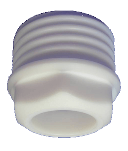 Standard alsó bailer idom, v3