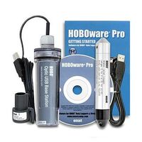 HOBO vízszintregisztráló induló készlet