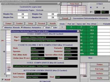VESZ inverziós szoftver, 3. kép VESZ inverziós szoftver, 3. kép