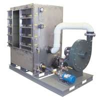 kivehető tálcás sztrippelő