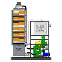 sztrippelő - víztisztító