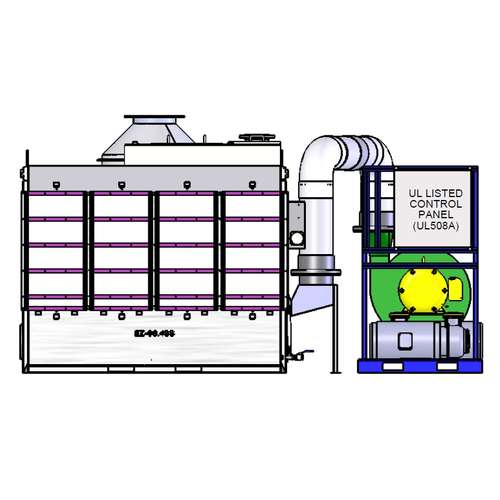 sztrippelő - víztisztító