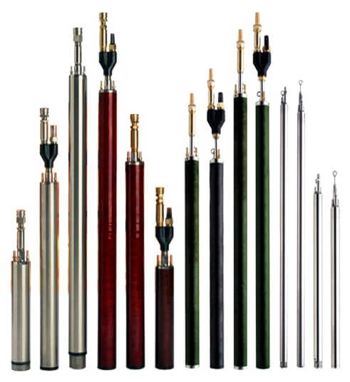 AP AutoPump csurgalékvíz és depóniagáz-kondenzátum kitermelő szivattyúk