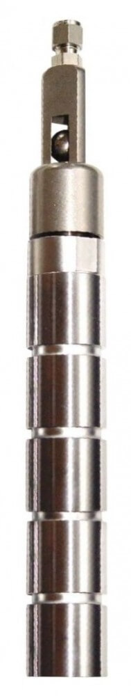 Dugattyús csurgalékvíz és depóniagáz kitermelő szivattyú - mélységi dugattyú