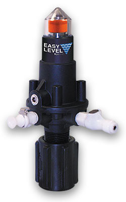 Easy Level magas csurgalékvízszint jelző Easy Level magas csurgalékvízszint jelző