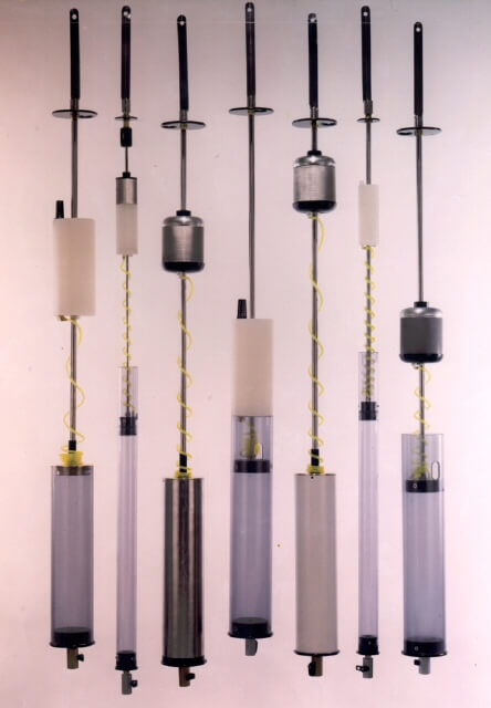 SOS és SPG típusú passzív szkimmerek SOS és SPG típusú passzív szkimmerek