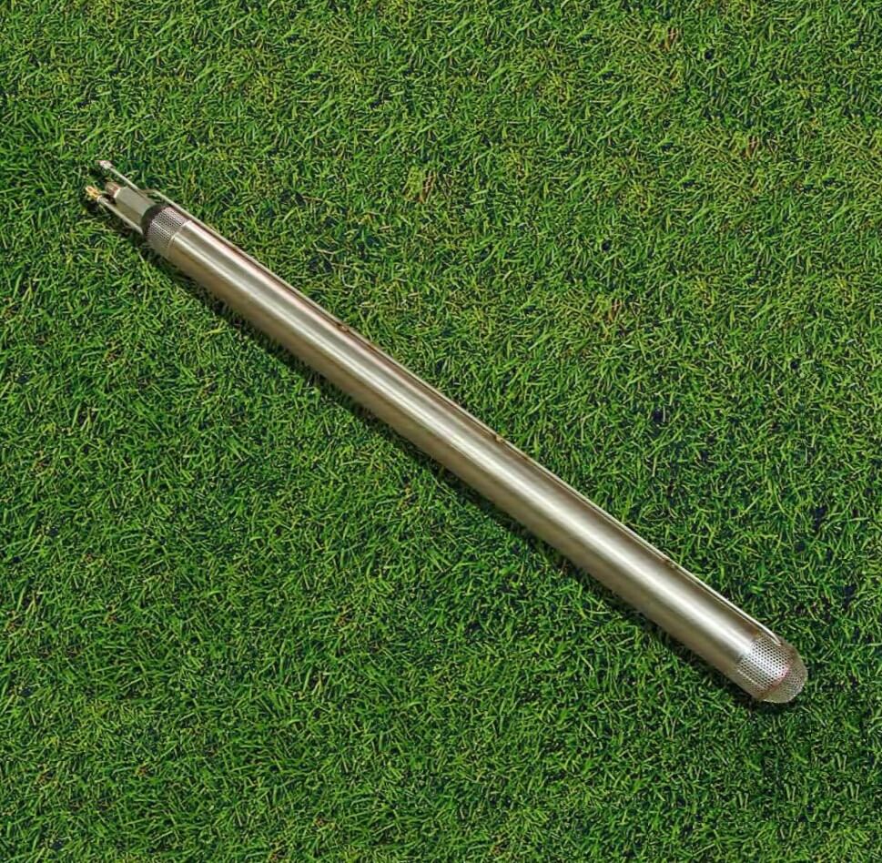 Slider csurgalékvíz és depóniagáz-kondenzátum kitermelő szivattyú