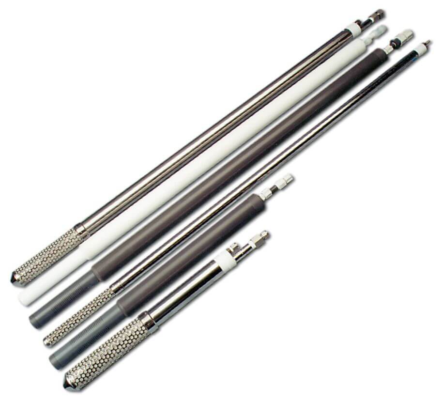 Well Wizard telepíthető hólyagszivattyú Well Wizard talajvíz mintavevő szivattyú