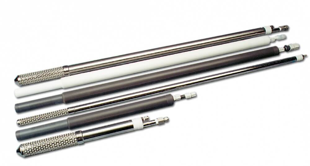 Well Wizard felszín alatti víz mintavevő szivattyú Well Wizard talajvíz mintavevő szivattyú