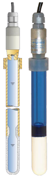 T3 tenziométer T3 tenziométer