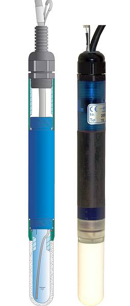 T8 tenziométer T8 tenziométer