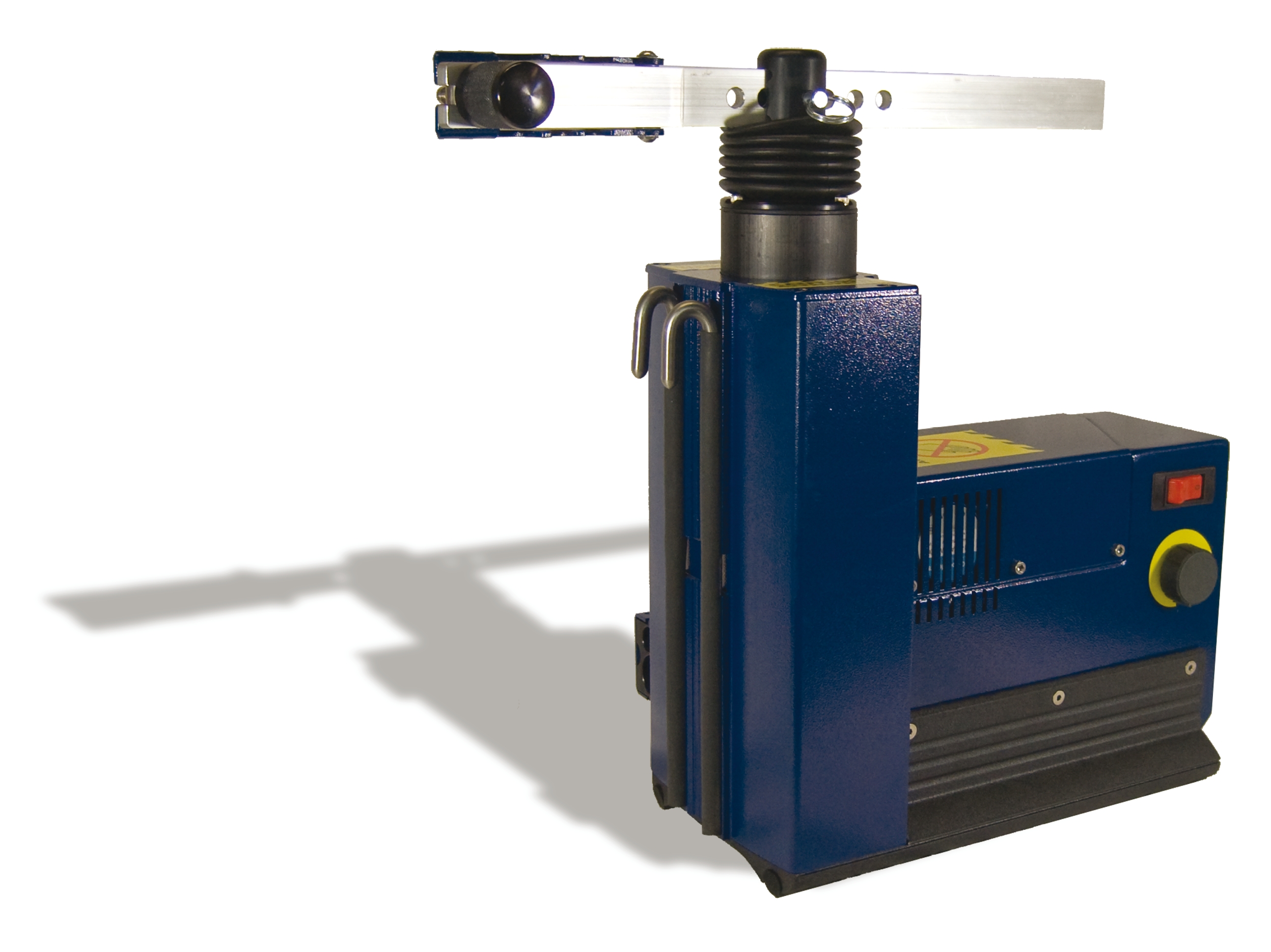 Waterra inerciaszivattyú ETW HL-2 inerciaelvű mintavevő szivattyú