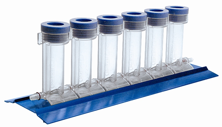 SLF típusú átfolyócella SLF típusú átfolyócella