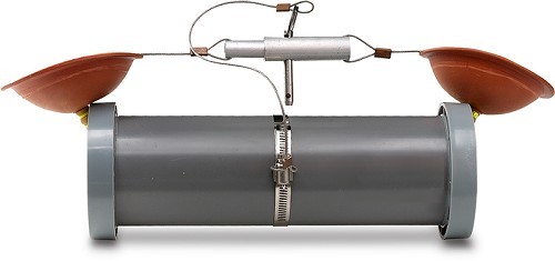 ETFM van Dorn mintavevő palack ETFM van Dorn mintavevő palack