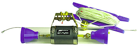 ETLM van Dorn mintavevő palack ETLM van Dorn mintavevő palack