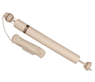 Teflon Kemmerer mintavevő palack